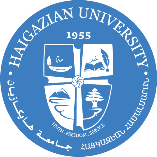 جامعة هيغازيان