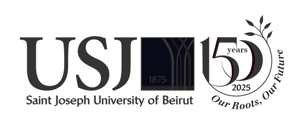 جامعة القديس يوسف